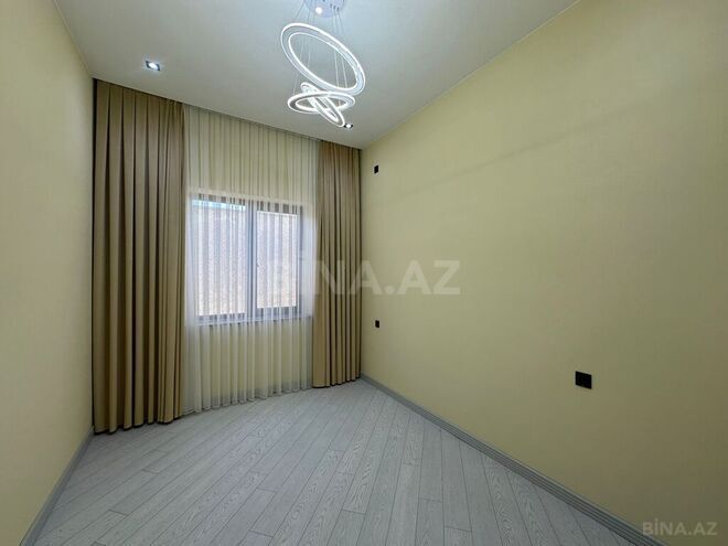 Satılır 4 otaqlı həyət evi/bağ evi 160 m², Mərdəkan q., photo 14 from 21