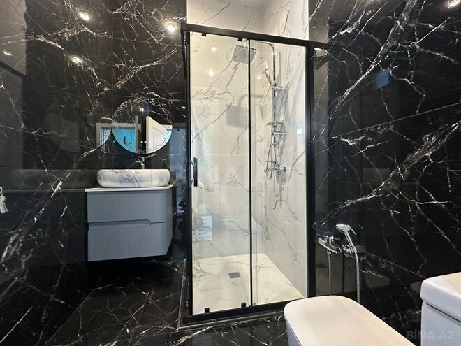 Satılır 4 otaqlı həyət evi/bağ evi 160 m², Mərdəkan q., photo 19 from 21