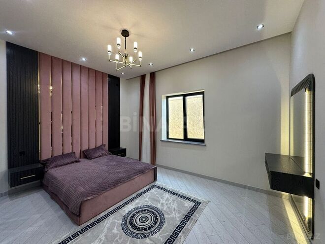 Satılır 4 otaqlı həyət evi/bağ evi 160 m², Mərdəkan q., photo 17 from 21