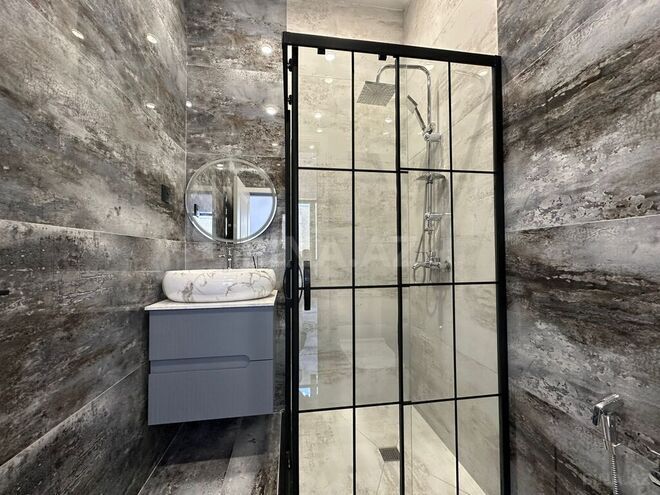 Satılır 4 otaqlı həyət evi/bağ evi 160 m², Mərdəkan q., photo 15 from 21