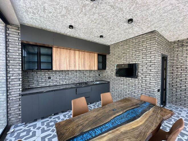 Satılır 4 otaqlı həyət evi/bağ evi 160 m², Mərdəkan q., photo 7 from 21