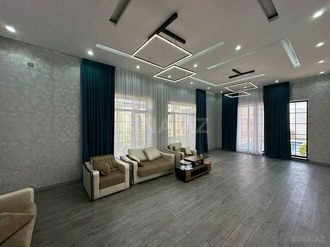 Продаётся 4-комн. дом/дача 230 м², пос. Мардакан, photo 17 from 19