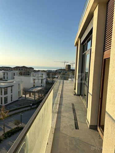Продаётся 2-комн. новостройка 85.7 м², пос. Sea Breeze, photo 9 from 14