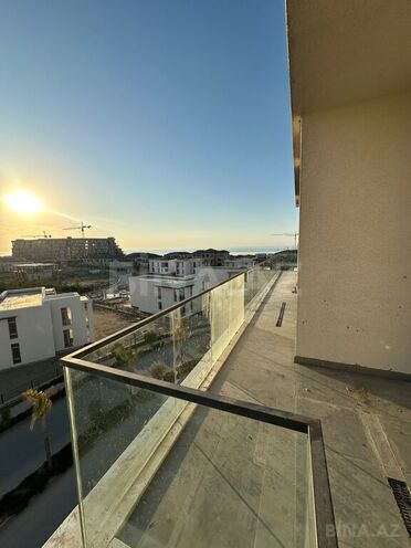 Продаётся 2-комн. новостройка 85.7 м², пос. Sea Breeze, photo 8 from 14