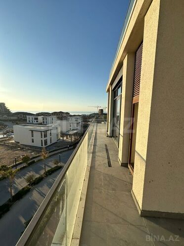 Продаётся 2-комн. новостройка 85.7 м², пос. Sea Breeze, photo 6 from 14