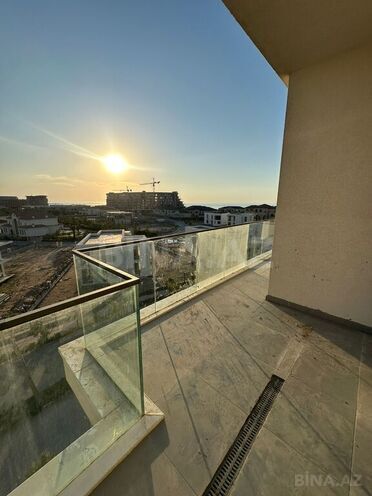 Продаётся 2-комн. новостройка 85.7 м², пос. Sea Breeze, photo 7 from 14