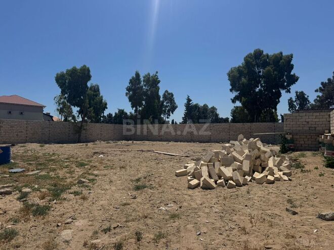 Satılır  torpaq 10 sot, Mərdəkan q., photo 9 from 14
