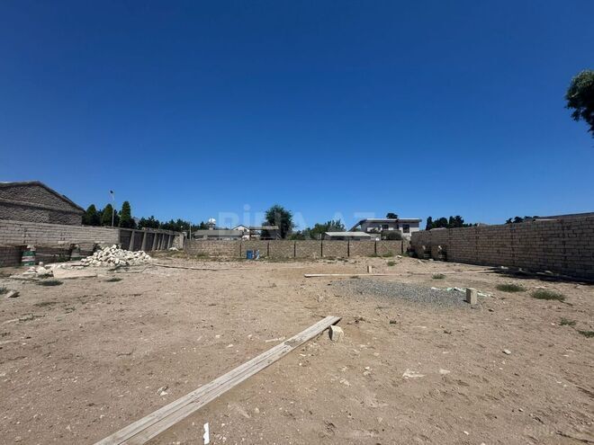 Satılır  torpaq 10 sot, Mərdəkan q., photo 11 from 14