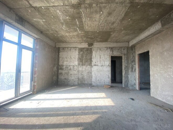 Satılır 5 otaqlı yeni tikili 256 m², Nəsimi r., photo 6 from 8
