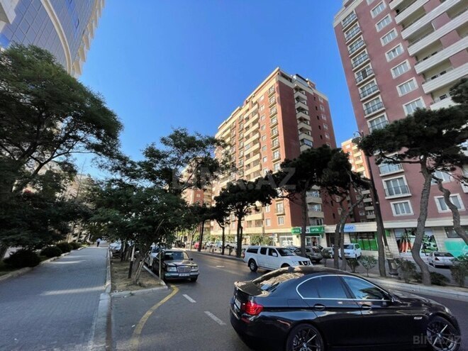 Satılır 5 otaqlı yeni tikili 256 m², Nəsimi r., photo 7 from 8