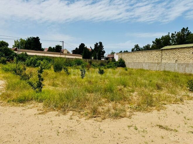 Satılır  torpaq 12 sot, Şüvəlan q., photo 4 from 6