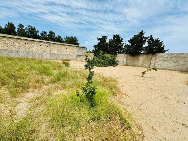 Satılır  torpaq 12 sot, Şüvəlan q., photo 3 from 6