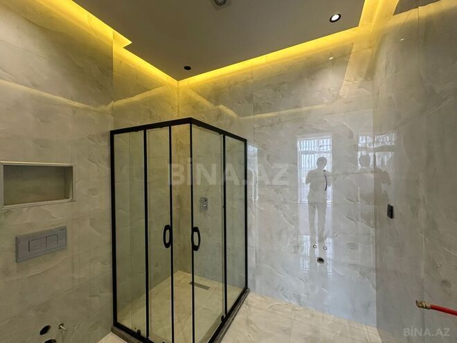 Satılır 5 otaqlı həyət evi/bağ evi 280 m², Mərdəkan q., photo 13 from 24