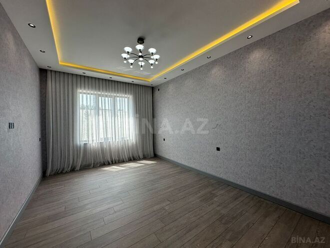 Satılır 5 otaqlı həyət evi/bağ evi 280 m², Mərdəkan q., photo 21 from 24