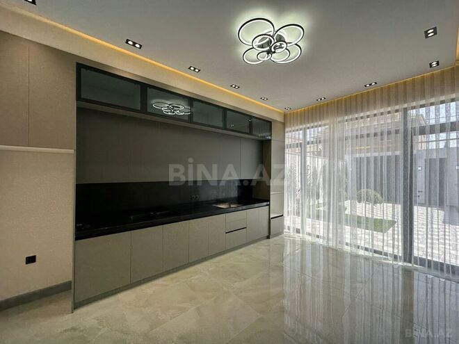 Satılır 5 otaqlı həyət evi/bağ evi 280 m², Mərdəkan q., photo 22 from 24