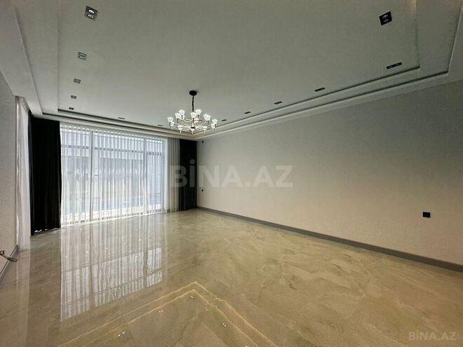 Satılır 5 otaqlı həyət evi/bağ evi 280 m², Mərdəkan q., photo 23 from 24