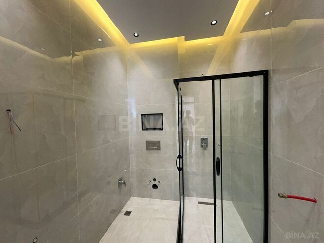 Satılır 5 otaqlı həyət evi/bağ evi 280 m², Mərdəkan q., photo 15 from 24