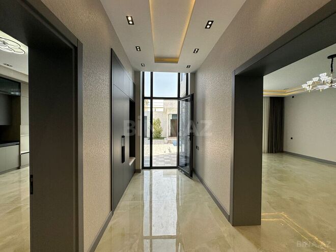 Satılır 5 otaqlı həyət evi/bağ evi 280 m², Mərdəkan q., photo 9 from 24