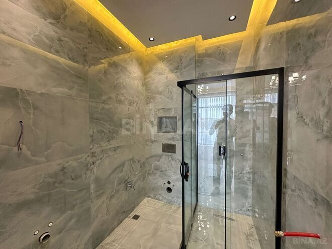 Satılır 5 otaqlı həyət evi/bağ evi 280 m², Mərdəkan q., photo 11 from 24