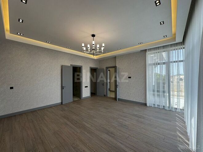 Satılır 5 otaqlı həyət evi/bağ evi 280 m², Mərdəkan q., photo 12 from 24