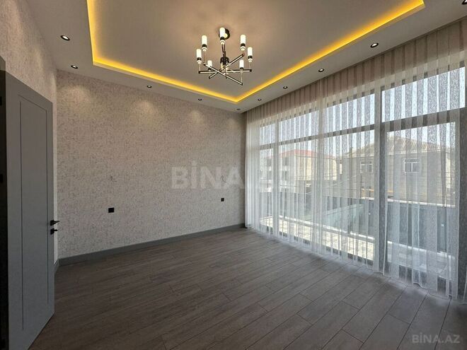 Satılır 5 otaqlı həyət evi/bağ evi 280 m², Mərdəkan q., photo 14 from 24