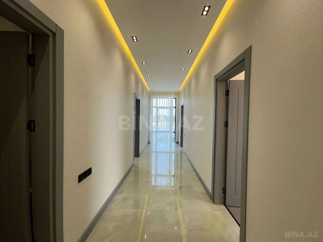 Satılır 5 otaqlı həyət evi/bağ evi 280 m², Mərdəkan q., photo 18 from 24