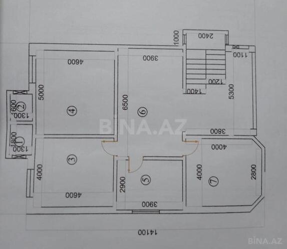 Продаётся 7-комн. дом/дача 480 м², пос. Бадамдар, photo 10 from 11