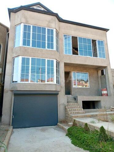 Продаётся 7-комн. дом/дача 480 м², пос. Бадамдар, photo 4 from 11