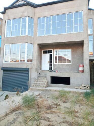 Продаётся 7-комн. дом/дача 480 м², пос. Бадамдар, photo 1 from 11