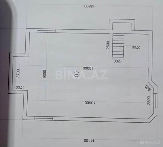 Продаётся 7-комн. дом/дача 480 м², пос. Бадамдар, photo 8 from 11