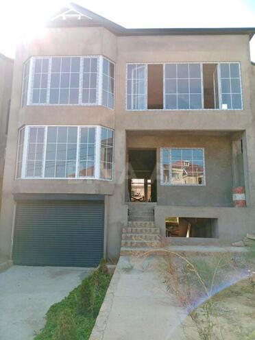 Продаётся 7-комн. дом/дача 480 м², пос. Бадамдар, photo 7 from 11