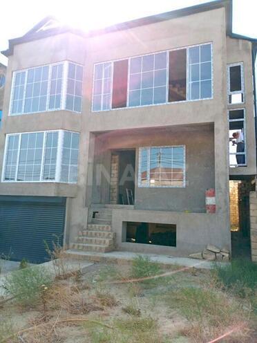 Продаётся 7-комн. дом/дача 480 м², пос. Бадамдар, photo 5 from 11