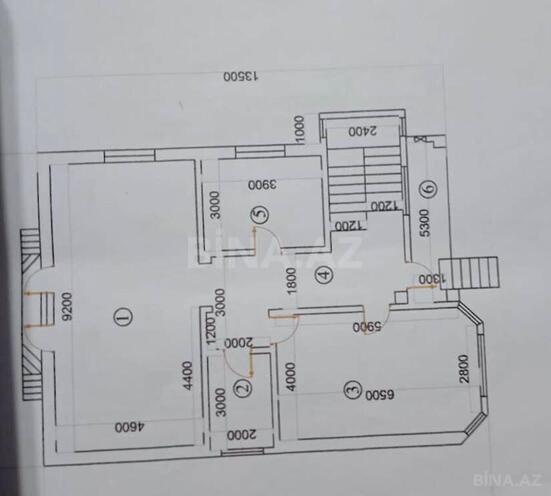 Продаётся 7-комн. дом/дача 480 м², пос. Бадамдар, photo 9 from 11