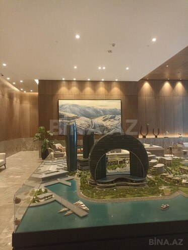 Satılır 3 otaqlı yeni tikili 172 m², Şah İsmayıl Xətai m., photo 4 from 15