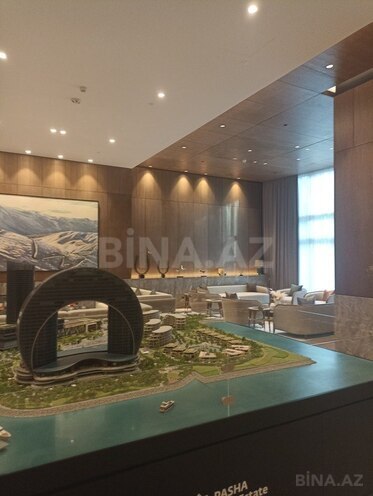 Satılır 3 otaqlı yeni tikili 172 m², Şah İsmayıl Xətai m., photo 5 from 15