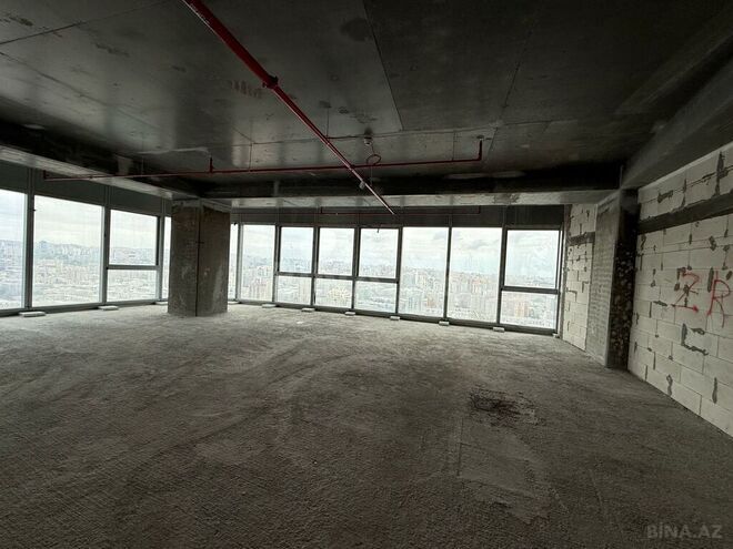 Satılır 3 otaqlı yeni tikili 172 m², Şah İsmayıl Xətai m., photo 11 from 15