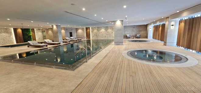 Satılır 3 otaqlı yeni tikili 172 m², Şah İsmayıl Xətai m., photo 6 from 15