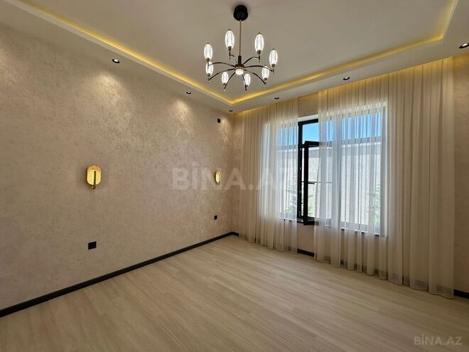 Satılır 4 otaqlı həyət evi/bağ evi 170 m², Mərdəkan q., photo 13 from 20