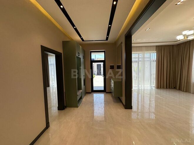 Satılır 4 otaqlı həyət evi/bağ evi 170 m², Mərdəkan q., photo 18 from 20