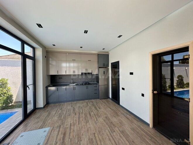 Satılır 4 otaqlı həyət evi/bağ evi 170 m², Mərdəkan q., photo 8 from 20