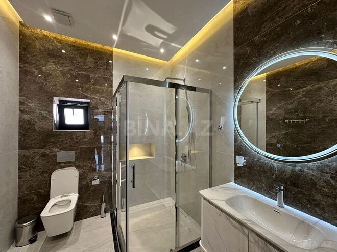 Satılır 4 otaqlı həyət evi/bağ evi 170 m², Mərdəkan q., photo 12 from 20