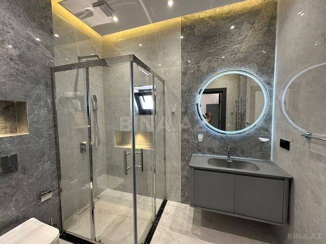 Satılır 4 otaqlı həyət evi/bağ evi 170 m², Mərdəkan q., photo 15 from 20