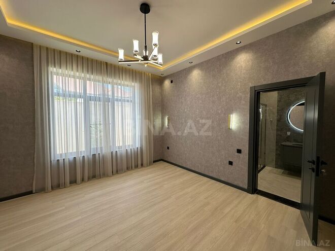 Satılır 4 otaqlı həyət evi/bağ evi 170 m², Mərdəkan q., photo 14 from 20