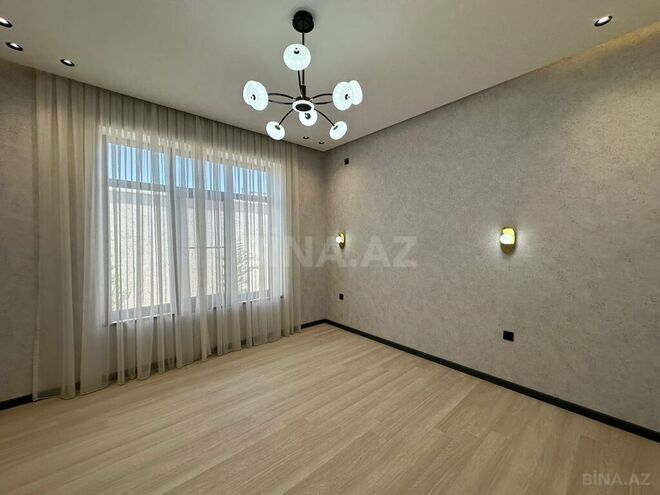 Satılır 4 otaqlı həyət evi/bağ evi 170 m², Mərdəkan q., photo 16 from 20