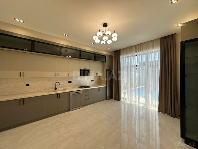 Satılır 4 otaqlı həyət evi/bağ evi 170 m², Mərdəkan q., photo 19 from 20