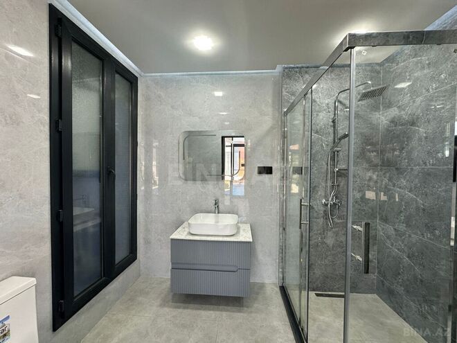 Satılır 4 otaqlı həyət evi/bağ evi 170 m², Mərdəkan q., photo 10 from 20