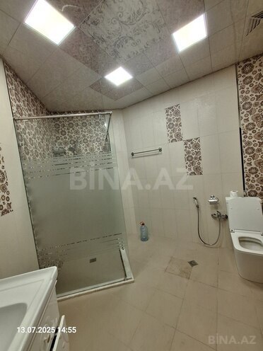 Продаётся 2-комн. новостройка 91 м², м. Элмляр Академиясы, photo 13 from 29