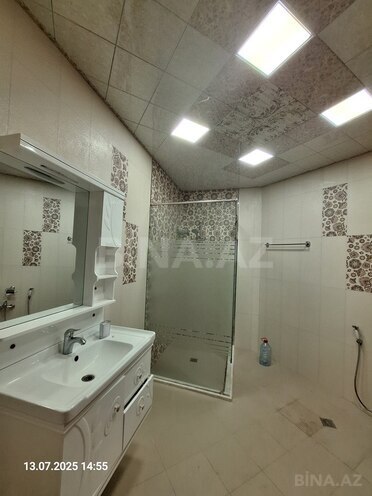 Продаётся 2-комн. новостройка 91 м², м. Элмляр Академиясы, photo 12 from 29