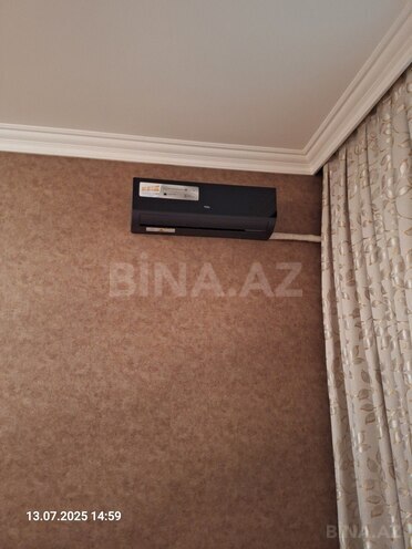 Продаётся 2-комн. новостройка 91 м², м. Элмляр Академиясы, photo 15 from 29