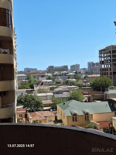 Продаётся 2-комн. новостройка 91 м², м. Элмляр Академиясы, photo 11 from 29